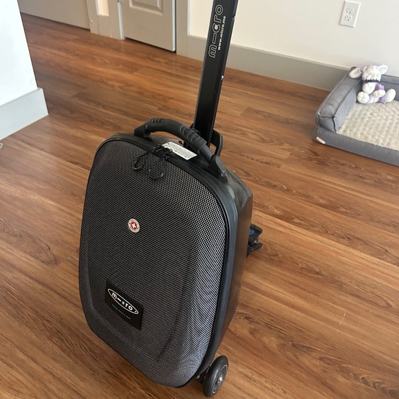 Micro Other - Micro scooter luggage